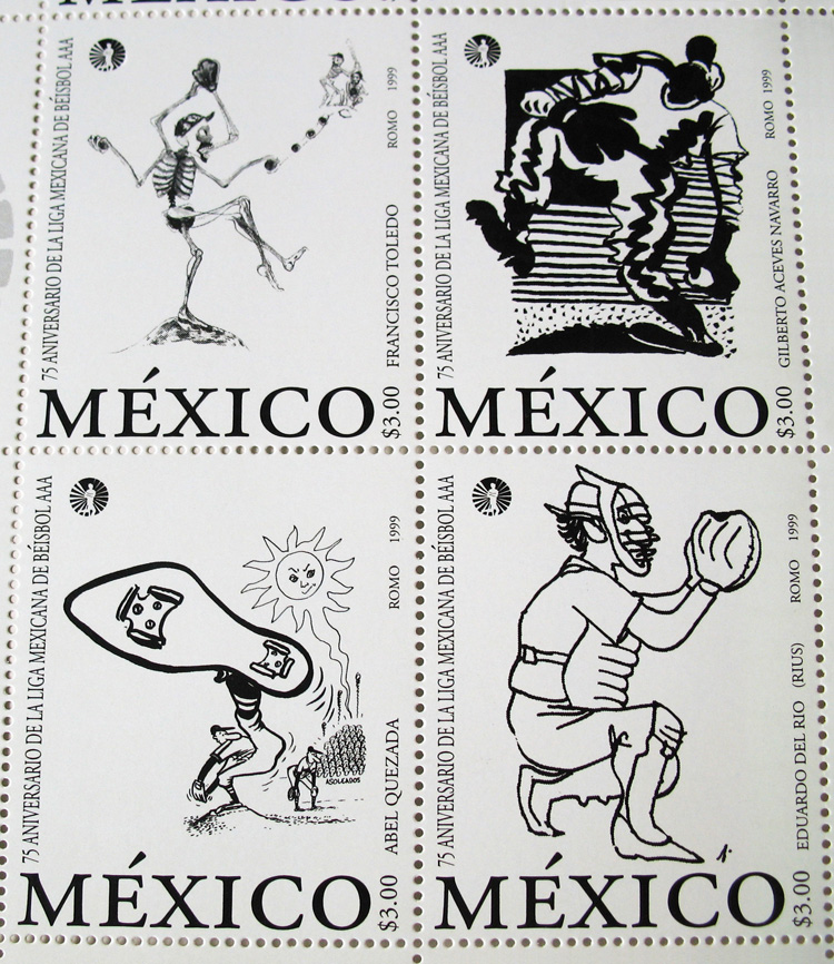 Mexican Illustrators